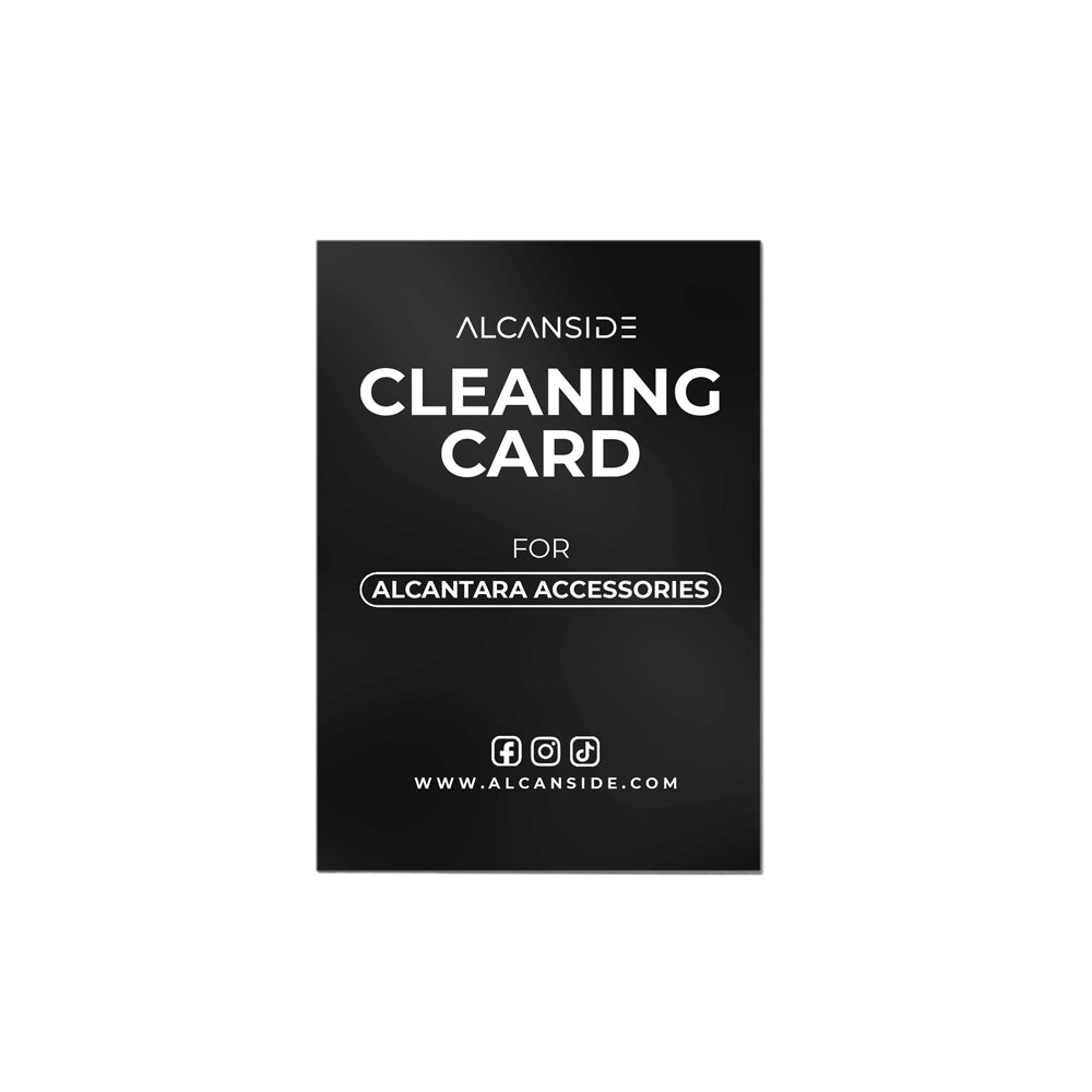 Alcanside Cleaning Kit