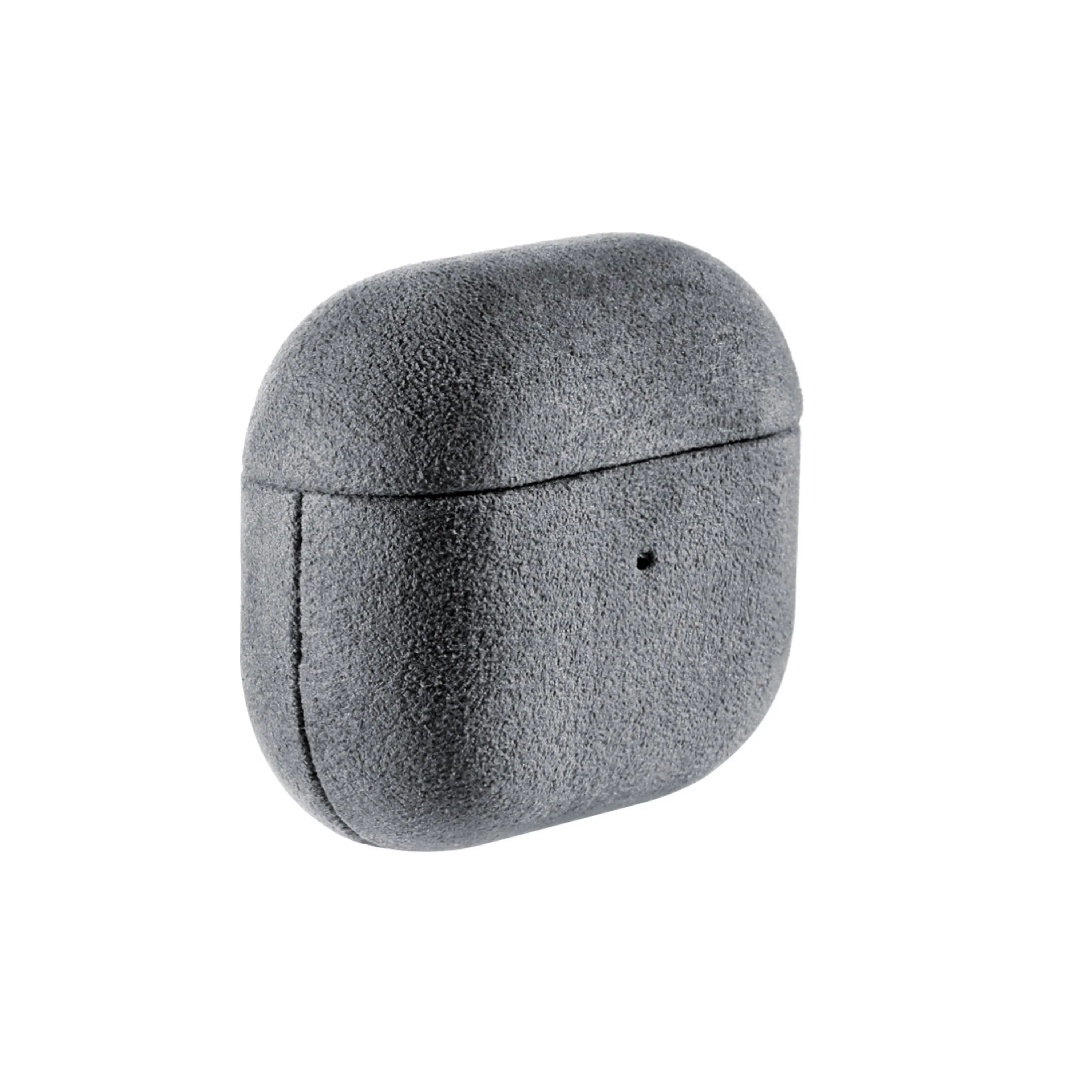 Alcantara-Hülle – AirPods (3. Generation) – Nardograu