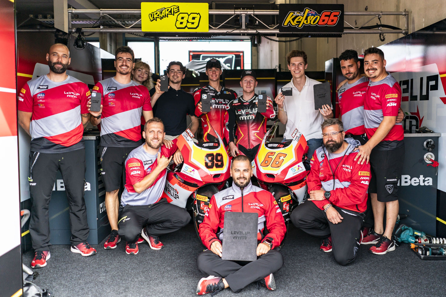 Racing Team