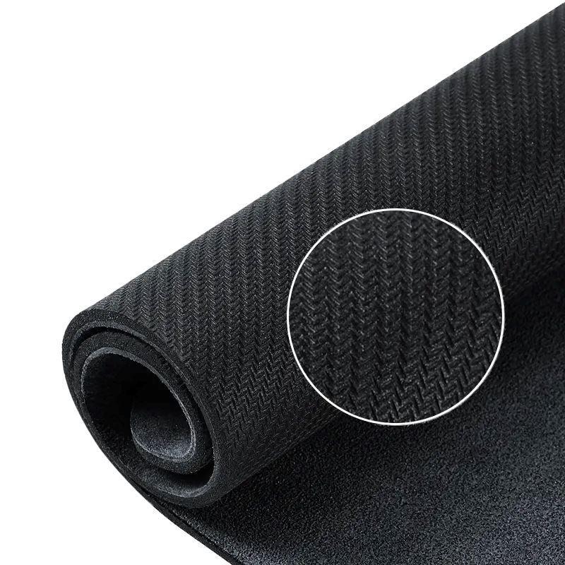 Alcantara Mousepad 96x50cm - Space Grey - Alcanside