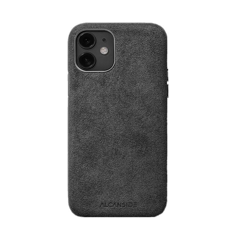 iPhone 11 Series Alcantara Cases - Alcanside