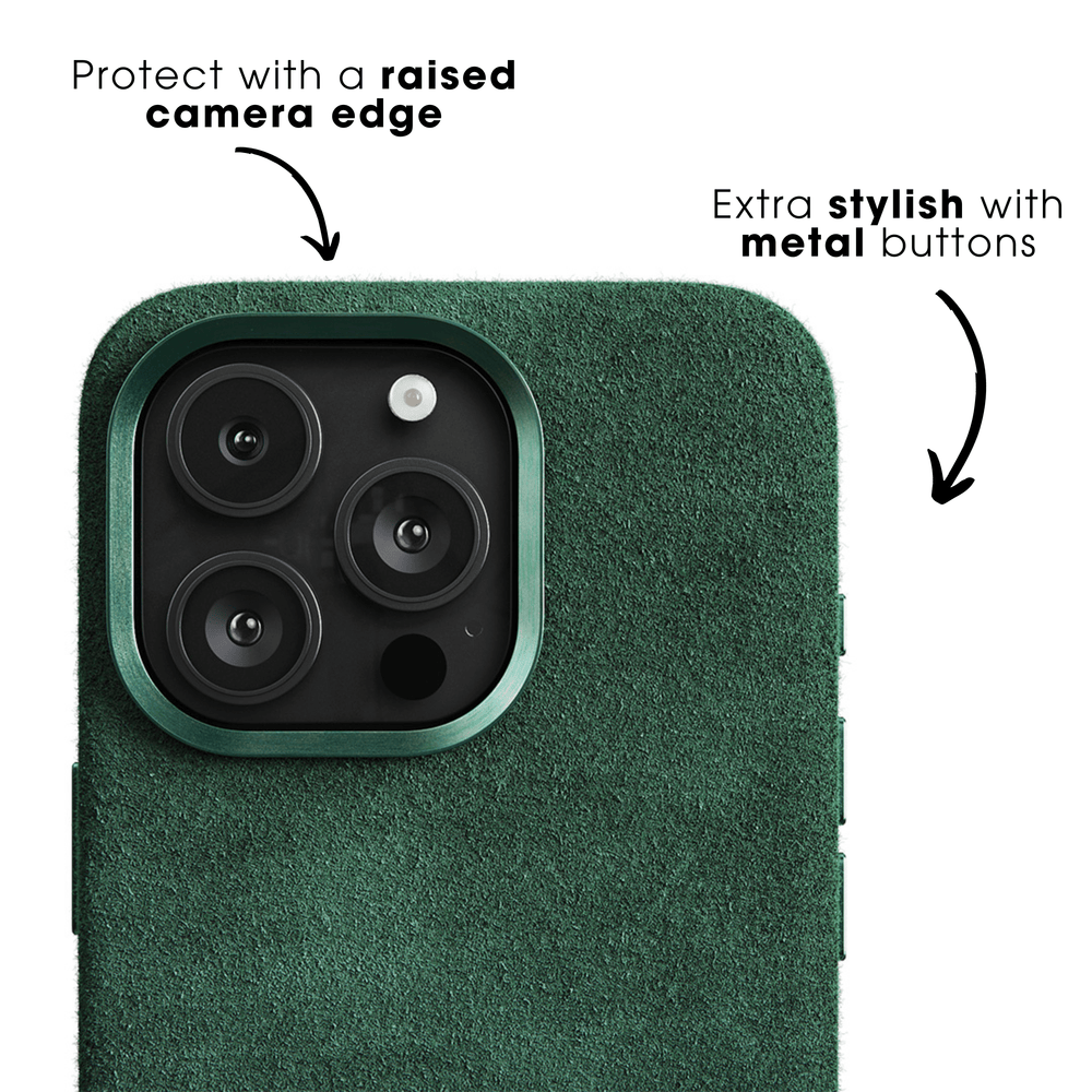 iPhone 16 Pro - Launch Bundle - Midnight Green