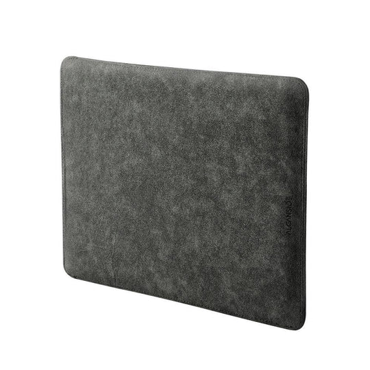 Alcantara iPad Air / iPad Pro 11 inch Sleeve - Space Grey