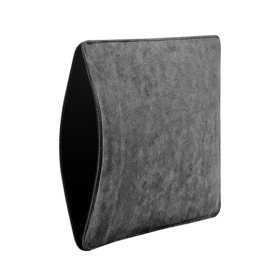 Alcantara iPad Pro 12.9 inch Sleeve - Space Grey