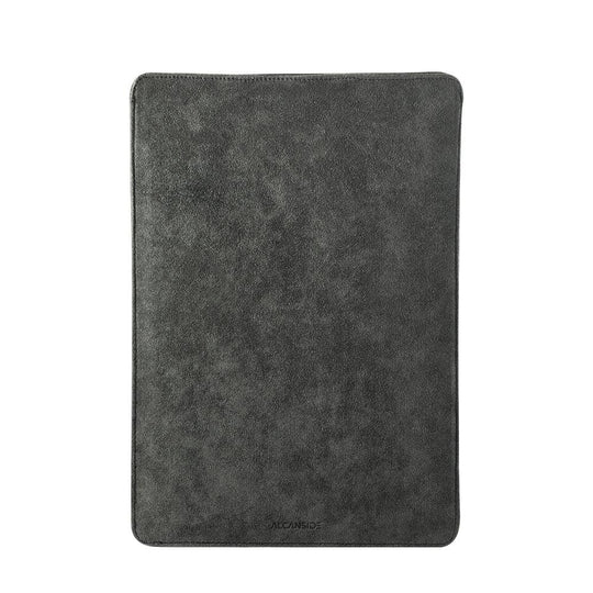 Alcantara iPad Mini Sleeve - Space Grey