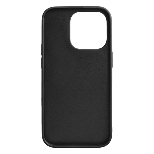 iPhone 13 Pro - Alcantara Back Cover - Midnight Green - Alcanside