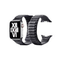 Alcantara Apple Watch Band - Space Grey - 42/44/45/46mm & Ultra (49mm)