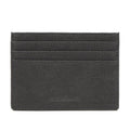 Alcantara Card Wallet - Space Grey